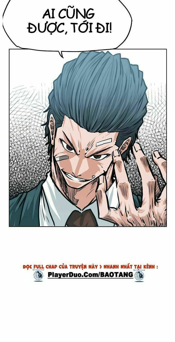 Bá Chủ Học Đường Ss3: Chapter 25