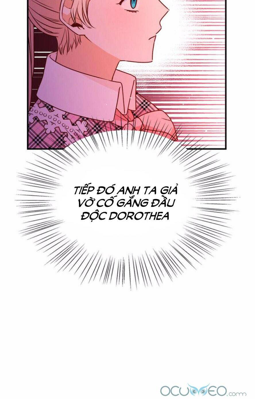 Lòng Trung Thành Với Kẻ Ác: Chapter 7