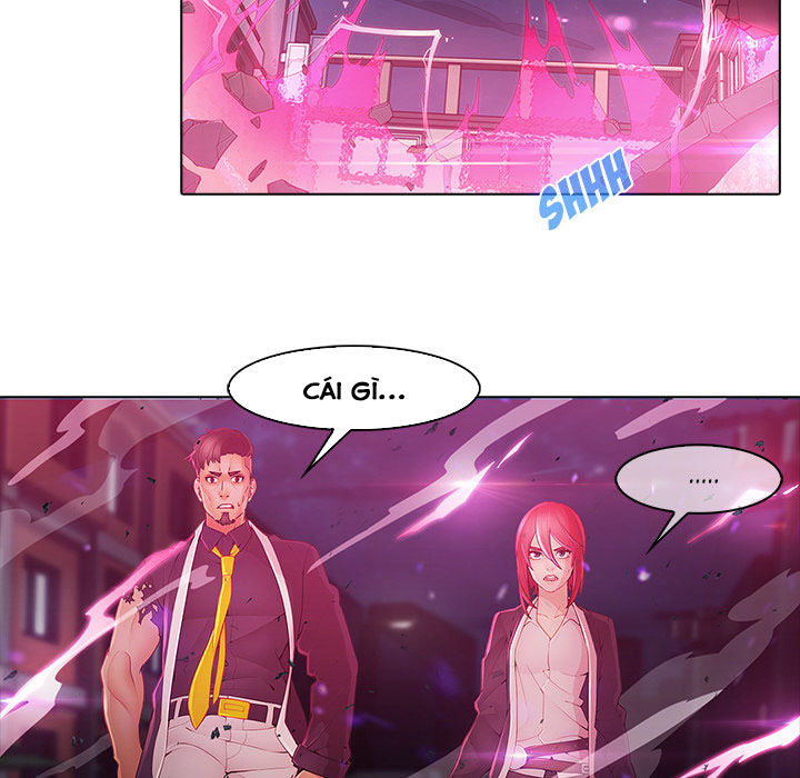 Ảo Mộng Hồ Điệp: Chapter 9