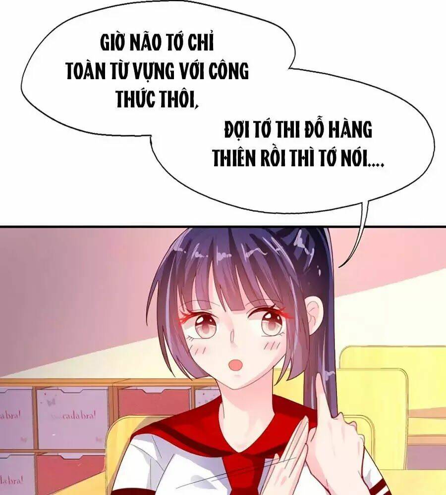 Sau Này Vẫn Cứ Thích Anh: Chapter 73