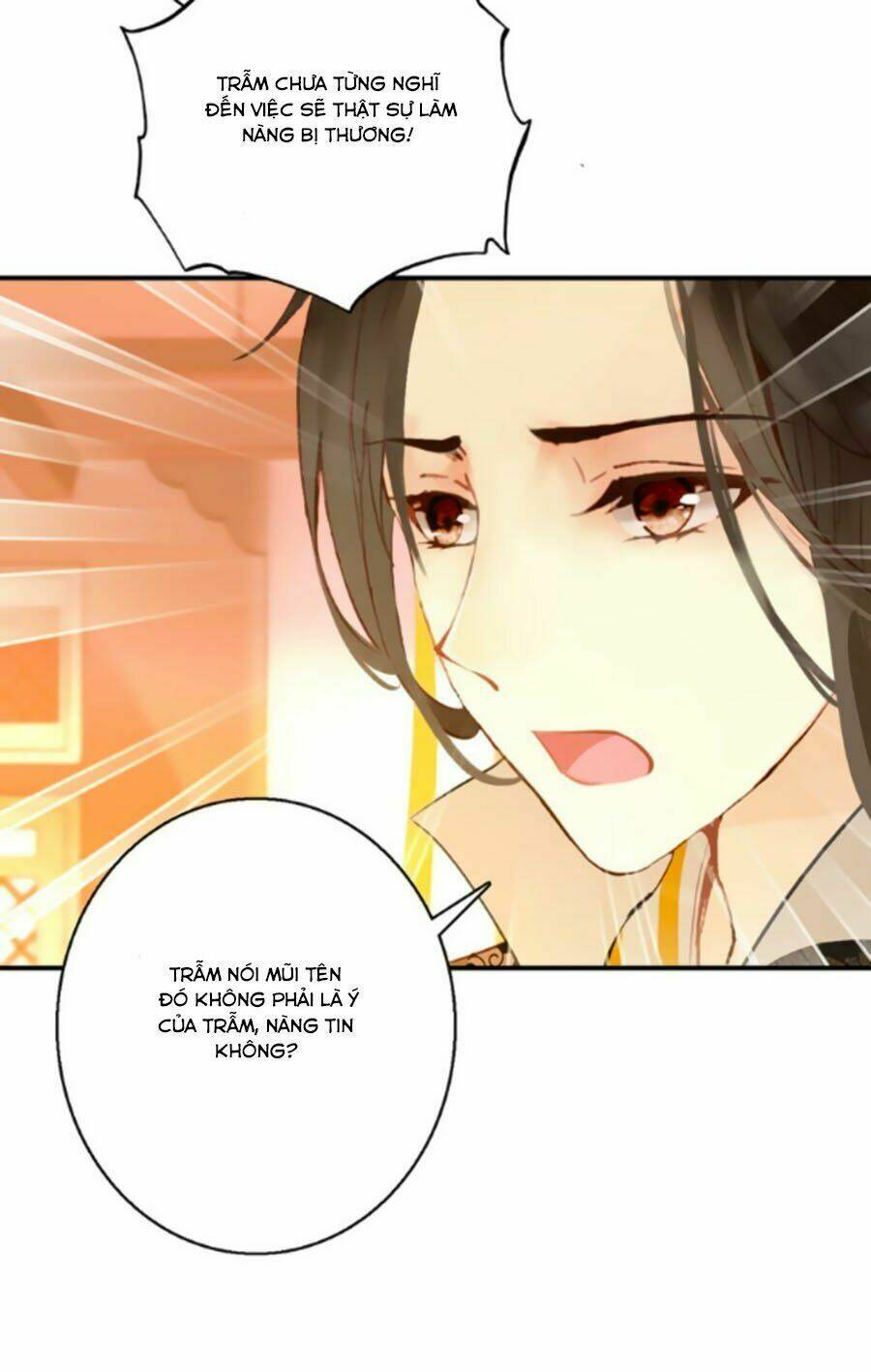 Mỹ Nhân Làm Tướng: Chapter 78