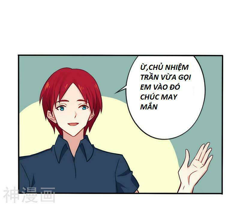 Tổng Tài Đã Cưới Em: Chapter 66