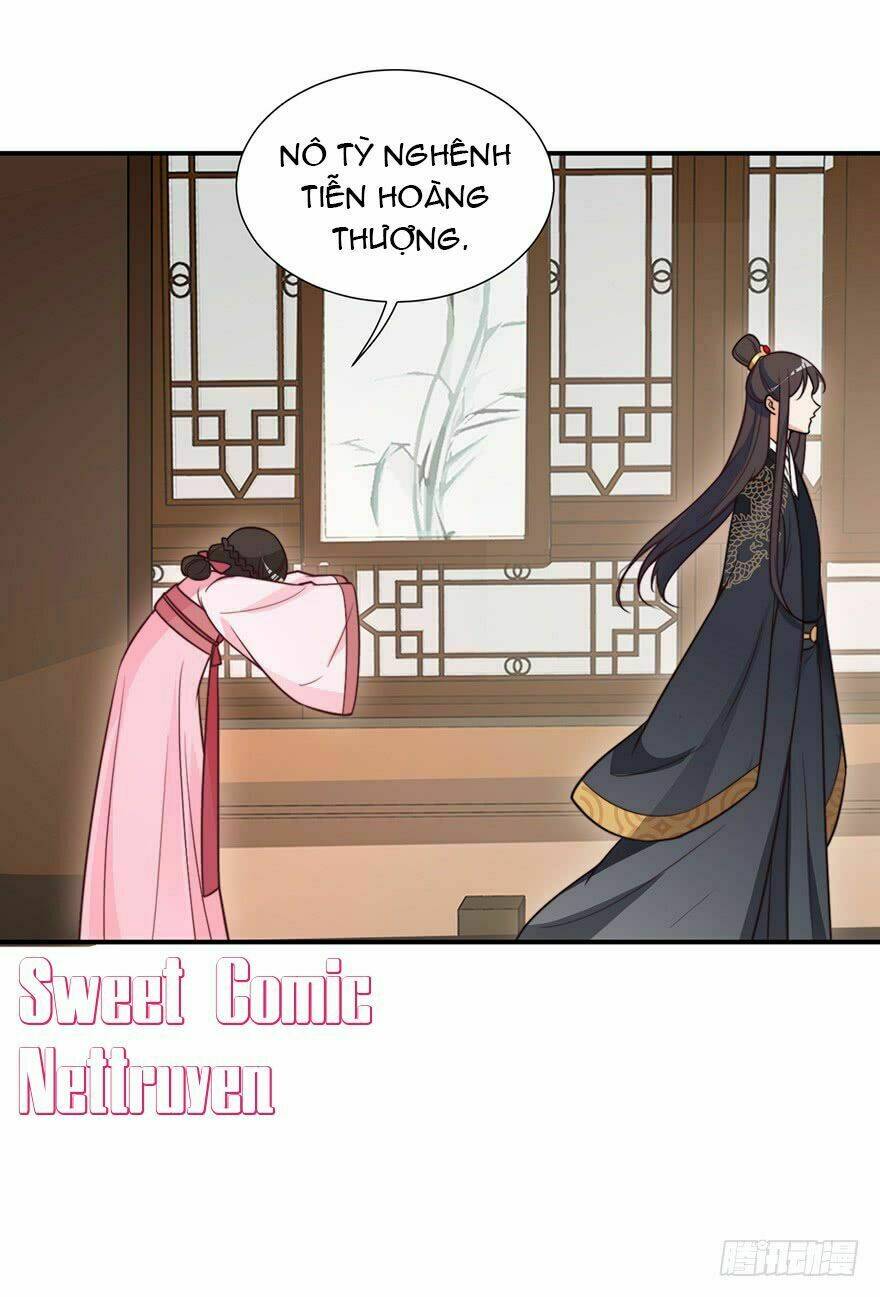Cung Đấu Live: Chapter 12
