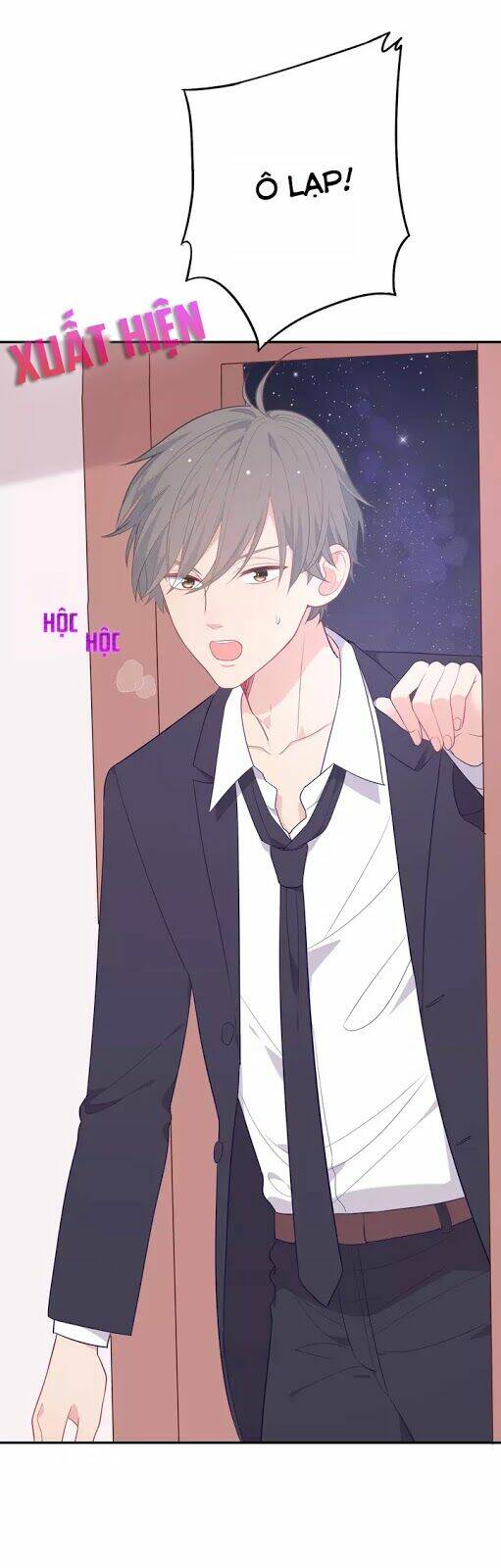 Vương Tử Thành Phố Và Công Chúa Amazon: Chapter 23