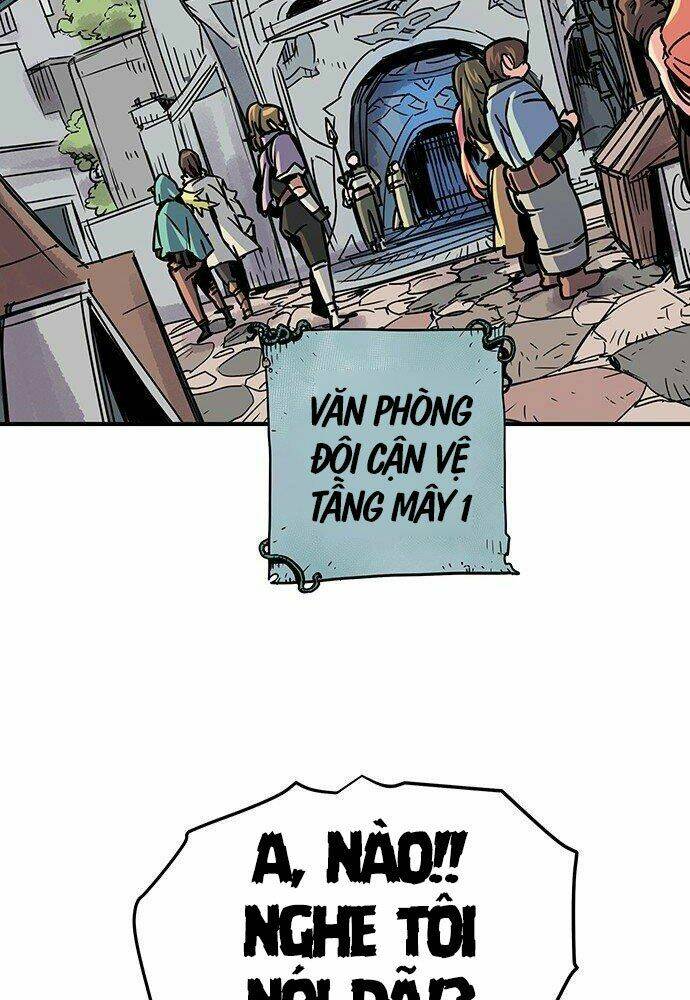 Chủ Nhân Thiên Giới: Chapter 3