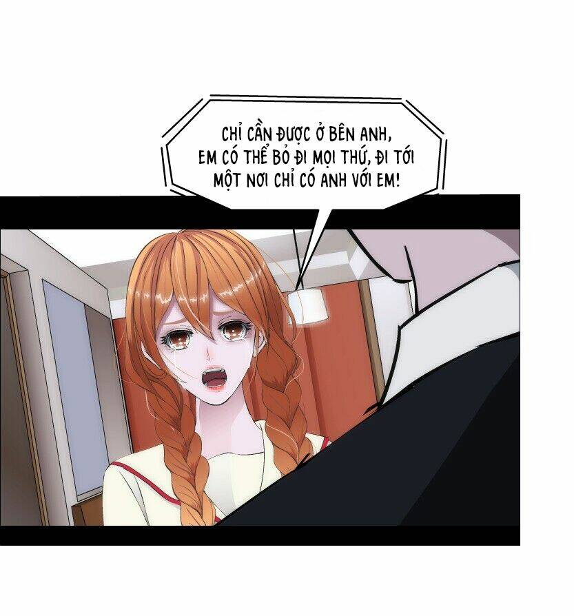 Cạm Bẫy Của Nữ Thần: Chapter 137