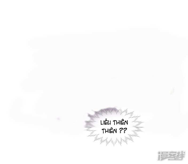 Trọng sinh quý thê chi phục thù hoa lệ: Chapter 44
