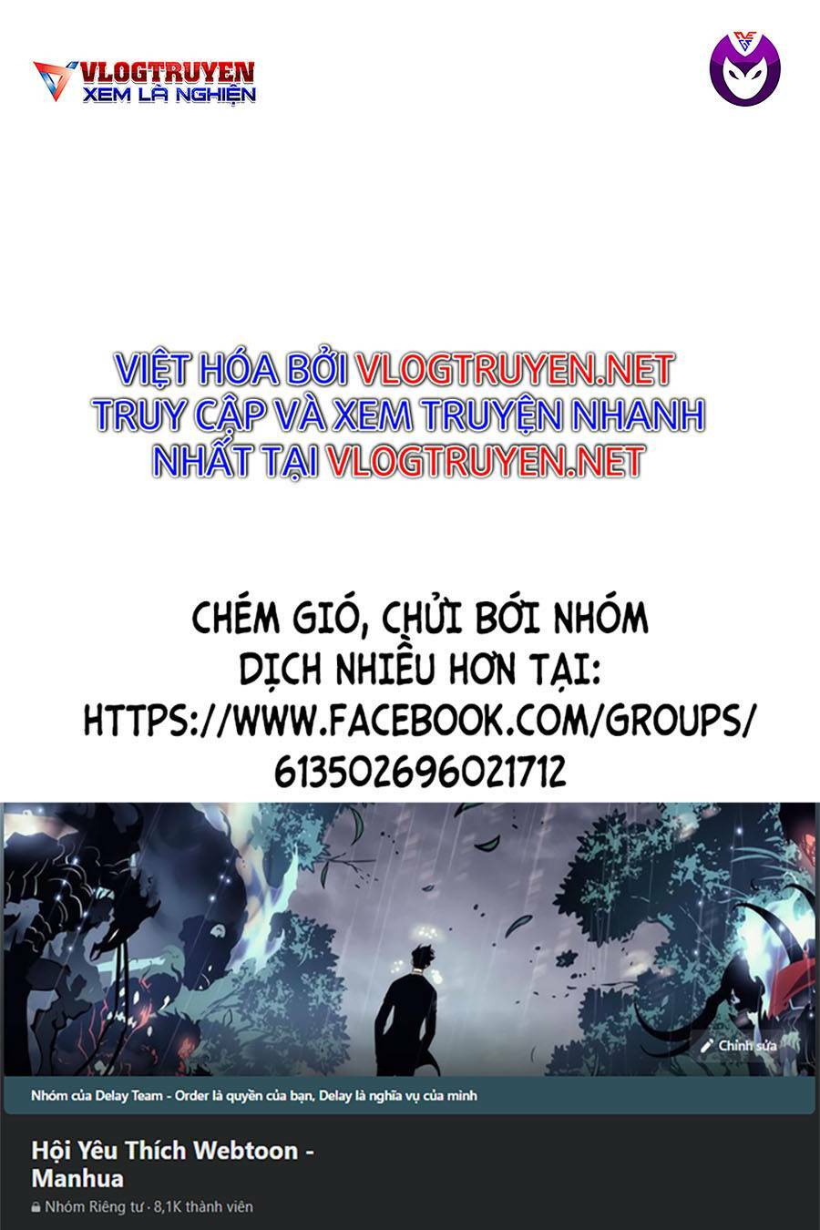 Thần Sát Quỷ Vương: Chapter 6