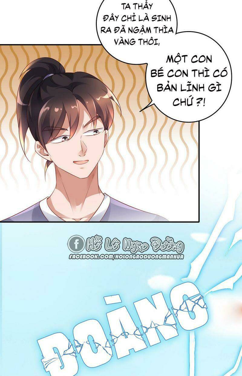 Thiên Kim Bất Hoán: Chapter 72
