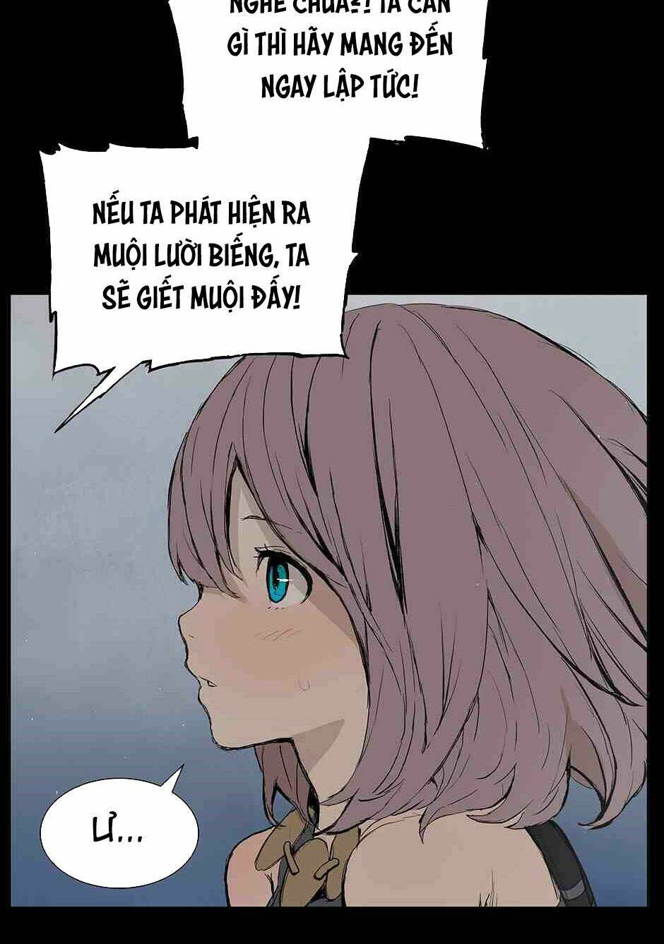 Vô Kiếm Tiểu Tử: Chapter 70