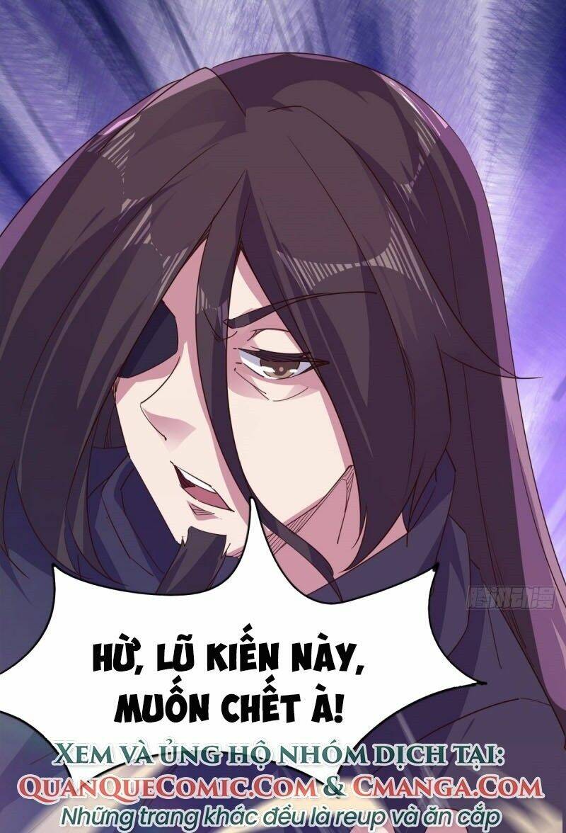 Kiếm Đồ: Chapter 50