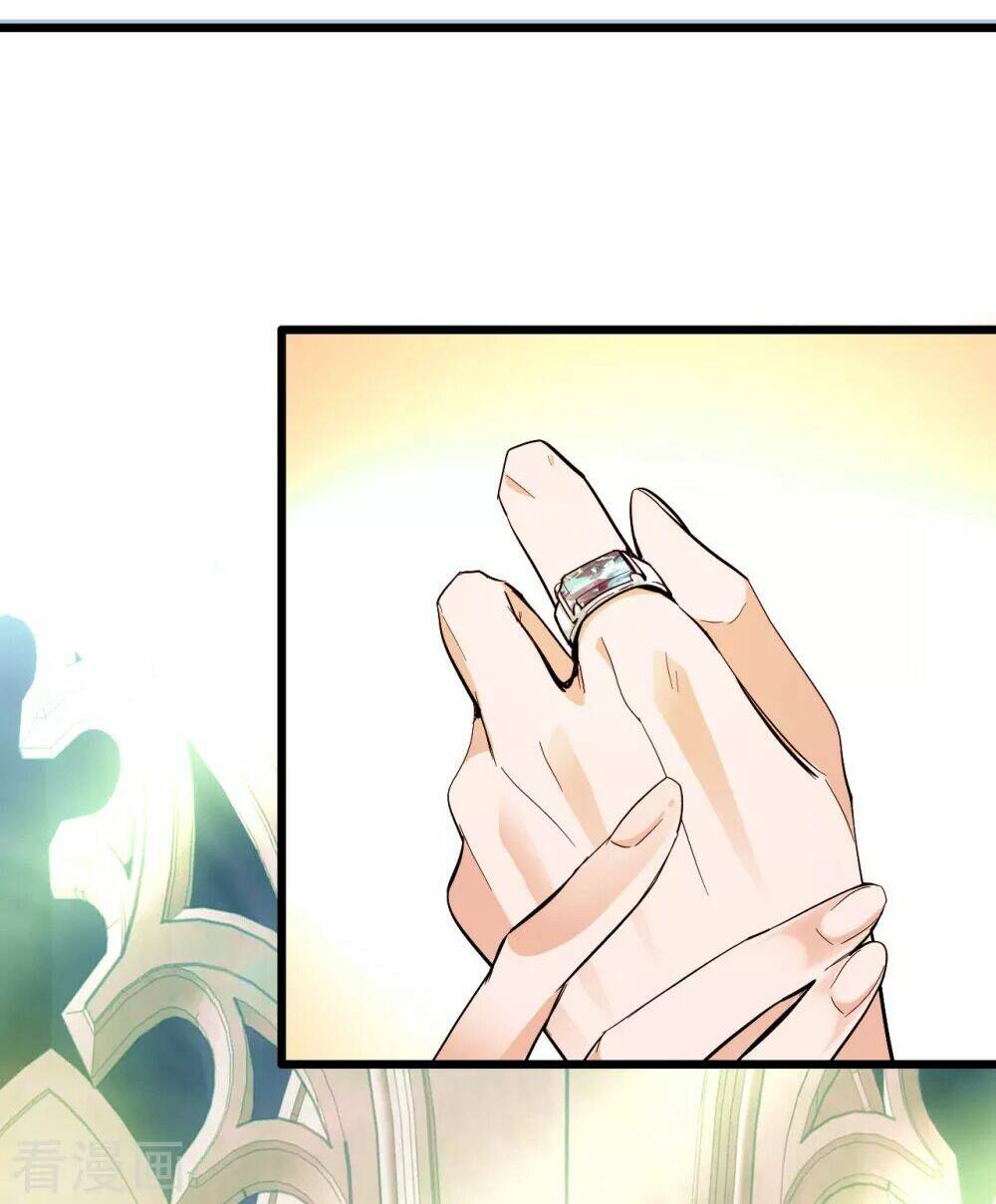 Huyết Túc Khế Ứớc: Chapter 29