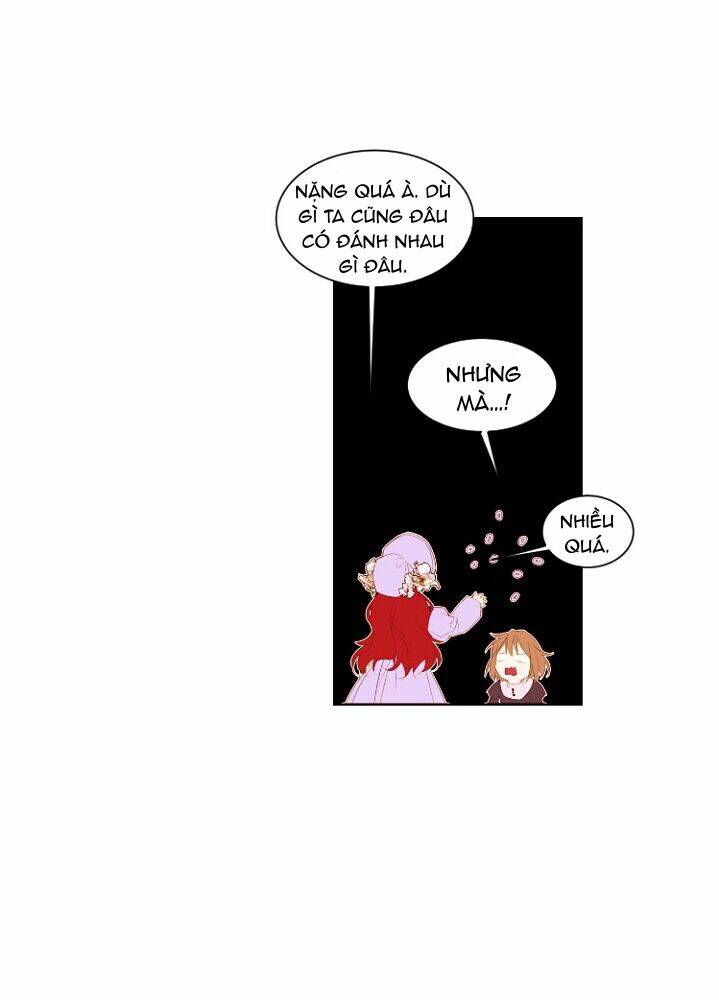 Cuộc Sống Rập Khuôn Của Một Quý Cô Tái Sinh!: Chapter 4