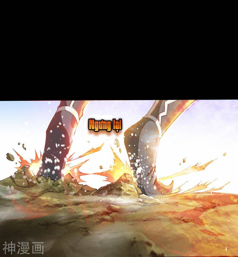 Thanh Đế Truyện: Chapter 35