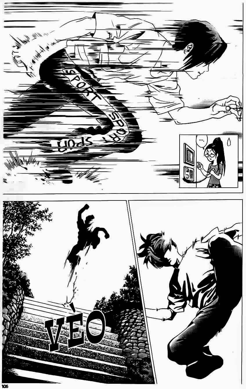 Ai Hơn Ai: Chapter 59