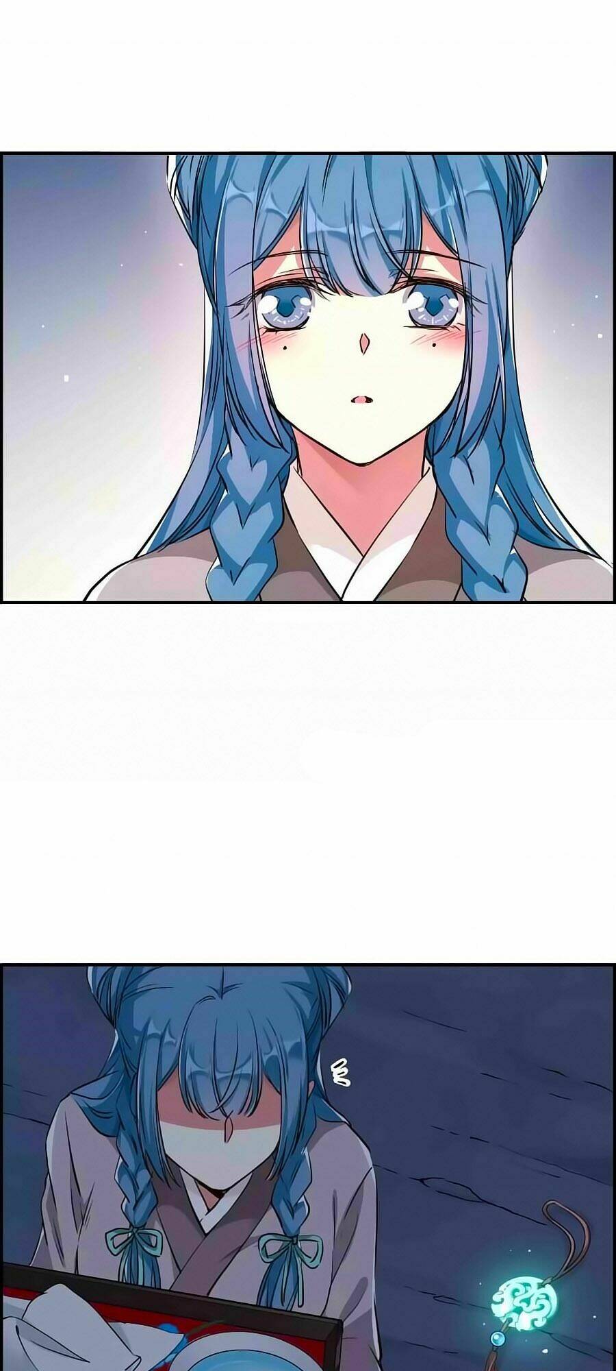 Thượng Quốc Phú Chi Thiên Đống Tuyết: Chapter 4