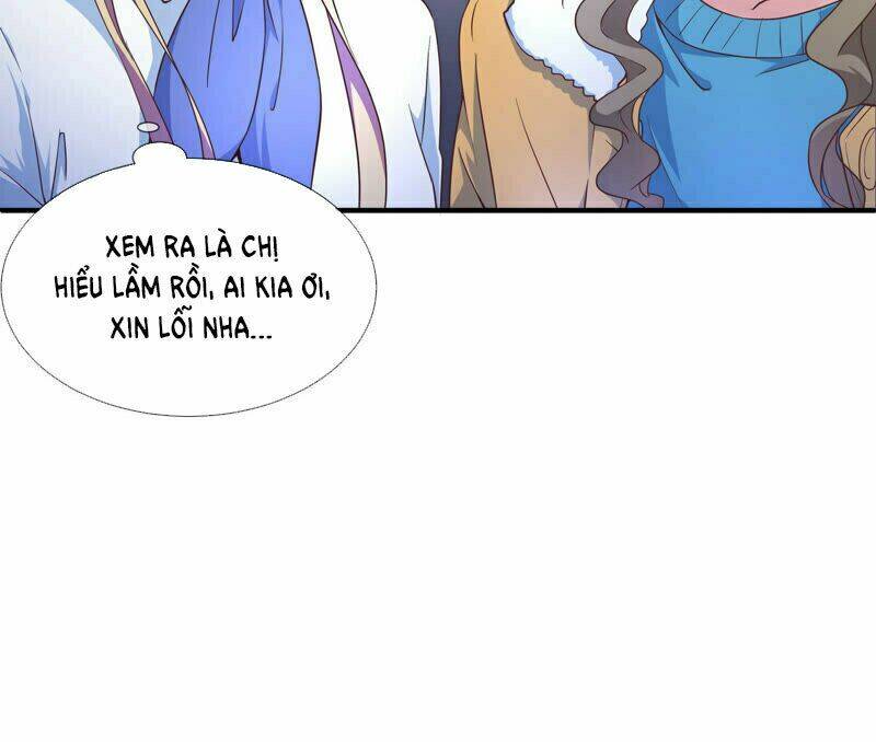 Chiến Lược Lãng Mạn Của Thịnh Thiếu: Chapter 34