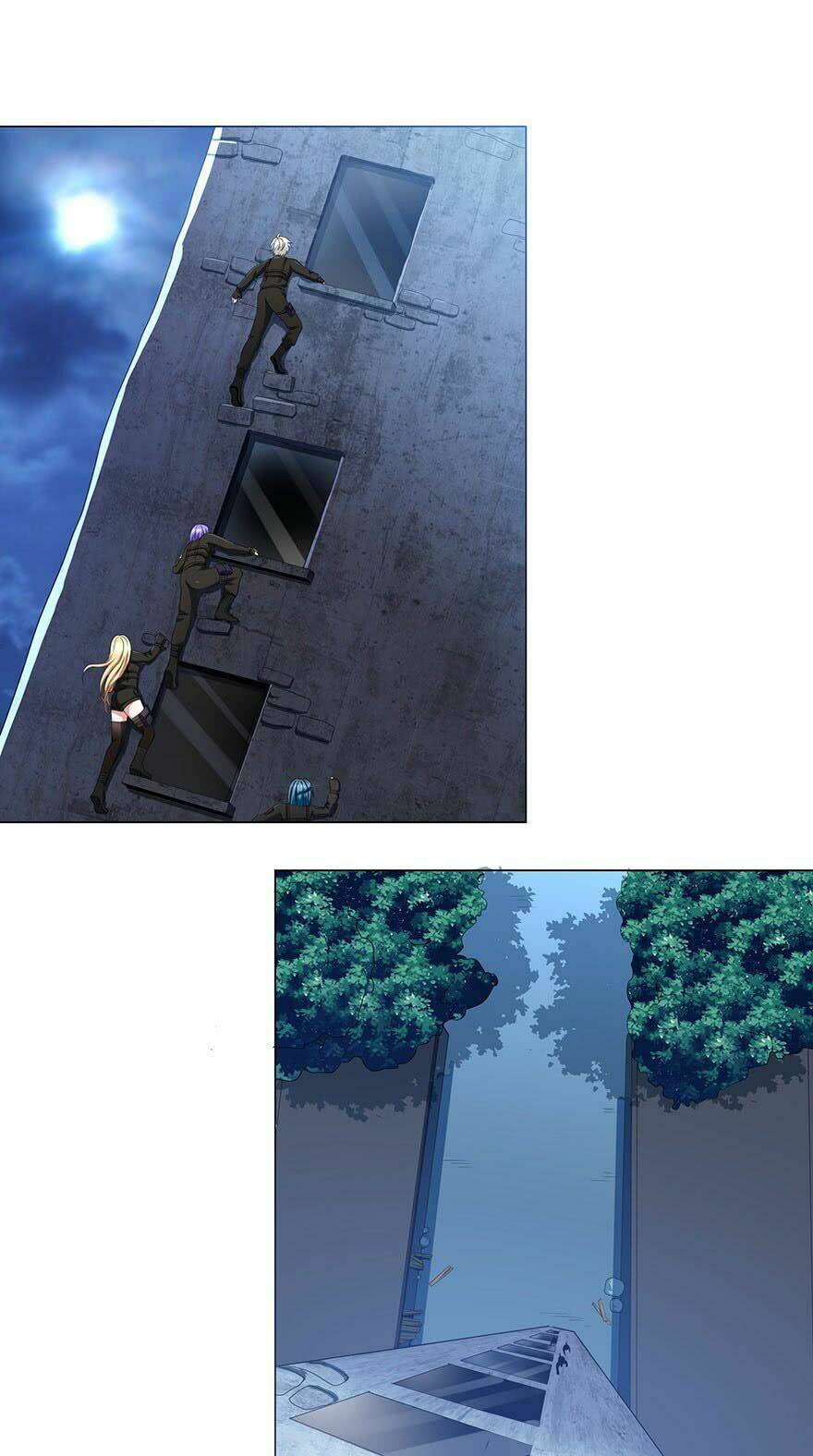 Đô Thị Tu Luyện Cuồng Triều: Chapter 12