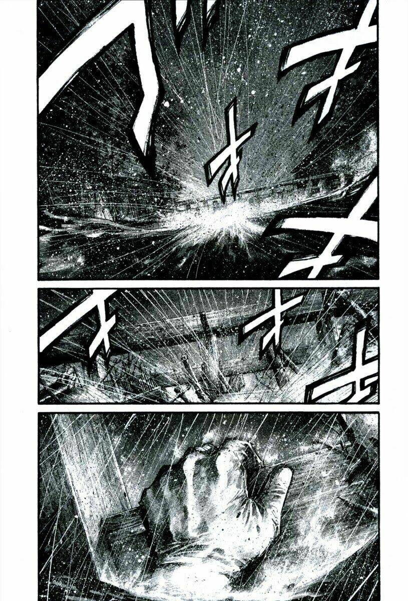 Rainbow: Chapter 108