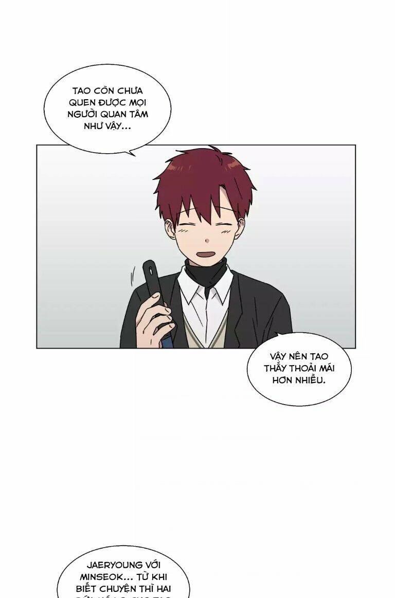 …”Một Sự Thật Khá Khó Chịu.”: Chapter 57