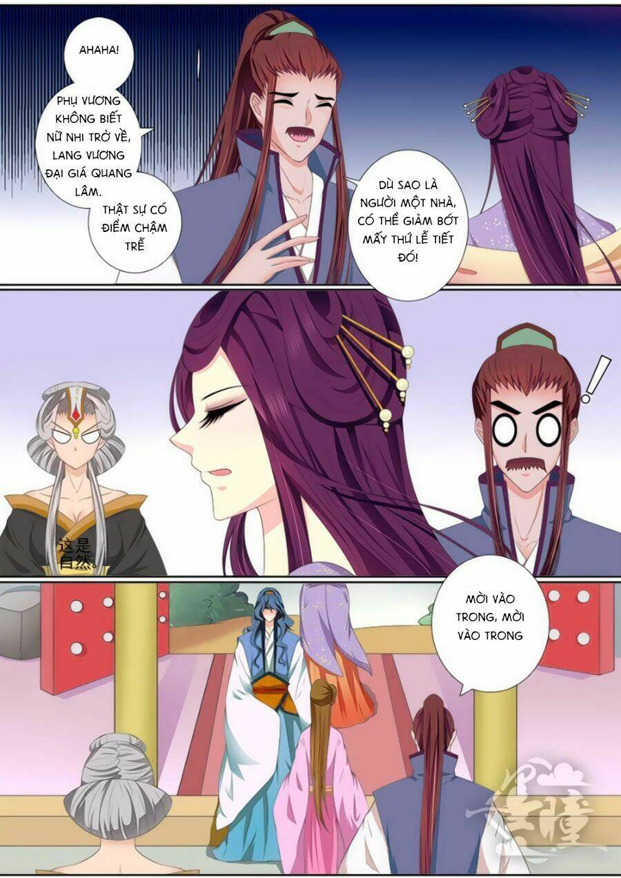 Ma Phi Giá Đáo: Chapter 49