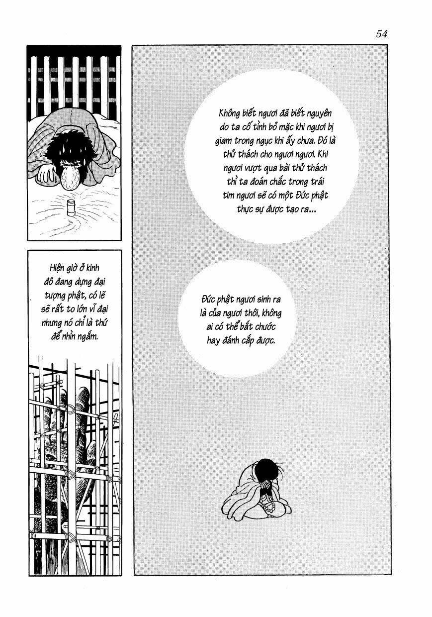 Chim Lửa: Chapter 50