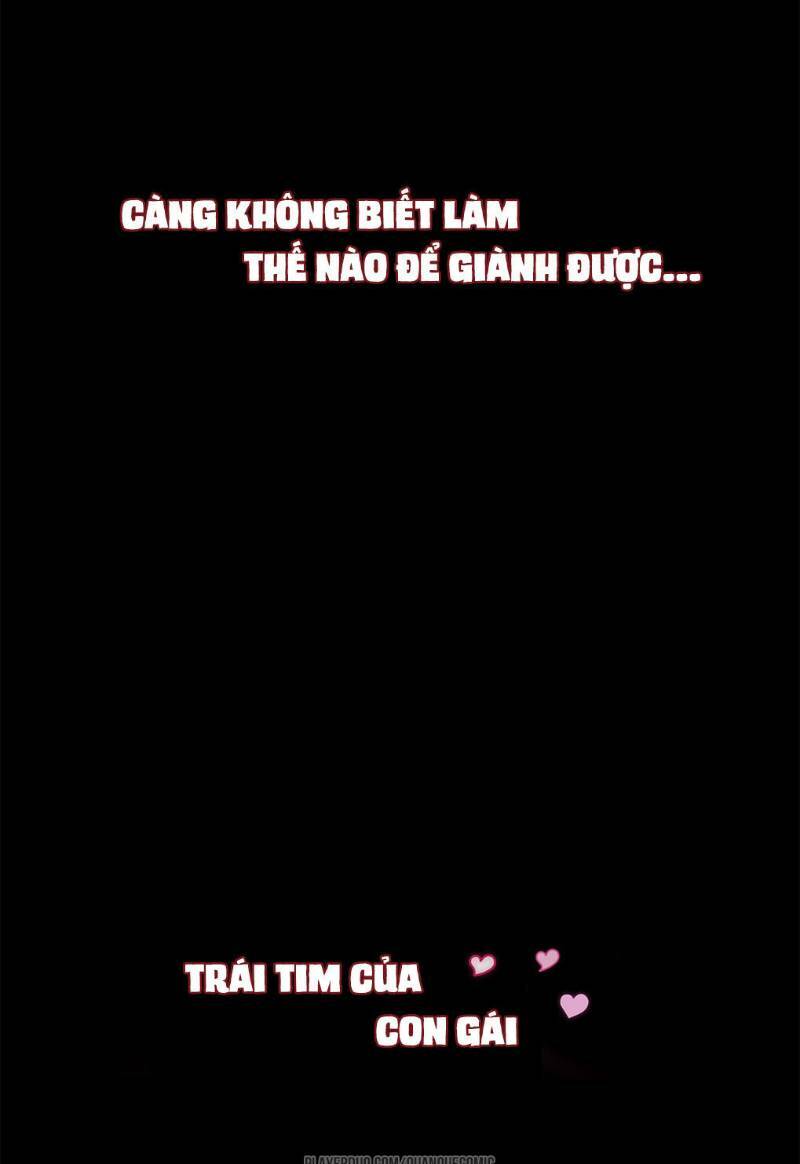 Tôi Của Tương Lai Là Thần Tán Gái: Chapter 0