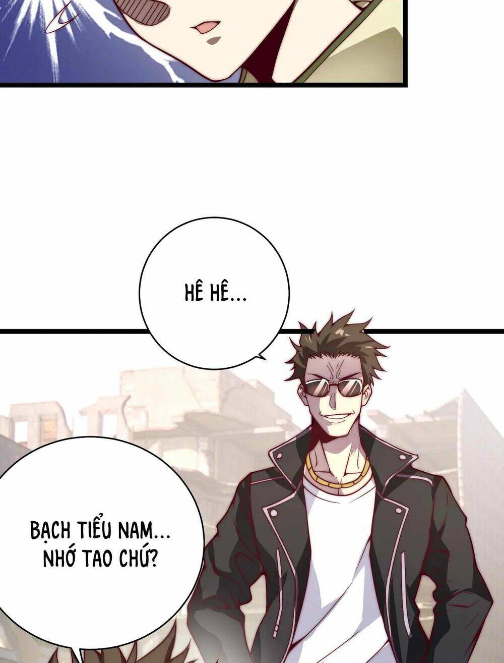 Vạn Vật Hợp Nhất: Chapter 1