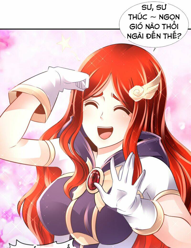 Phong Thủy Thiên Sư: Chapter 117