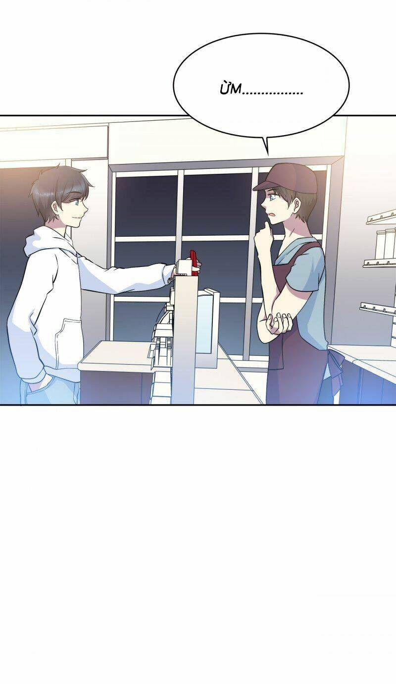 Người Yêu Thời Không: Chapter 57