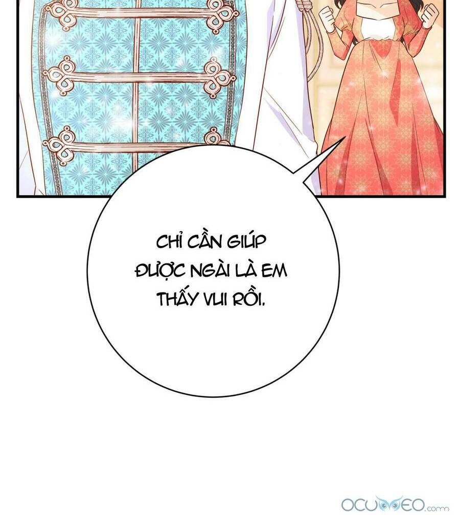 Lòng Trung Thành Với Kẻ Ác: Chapter 2