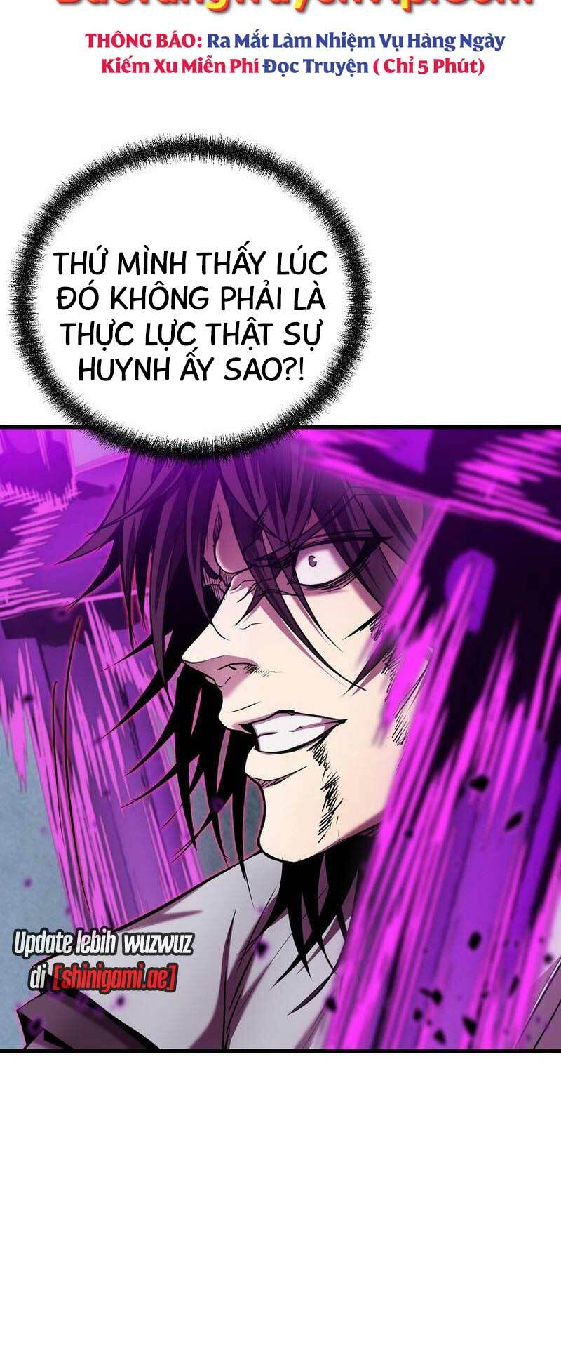 Đông Phương Bất Bại: Chapter 13