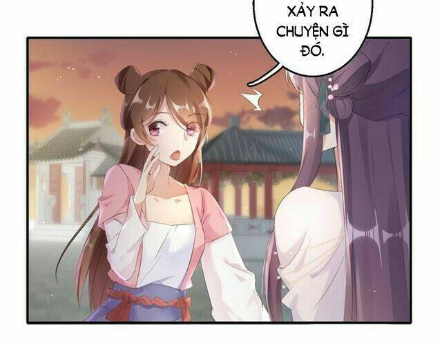 Hoa Nhan Sách: Chapter 31.1