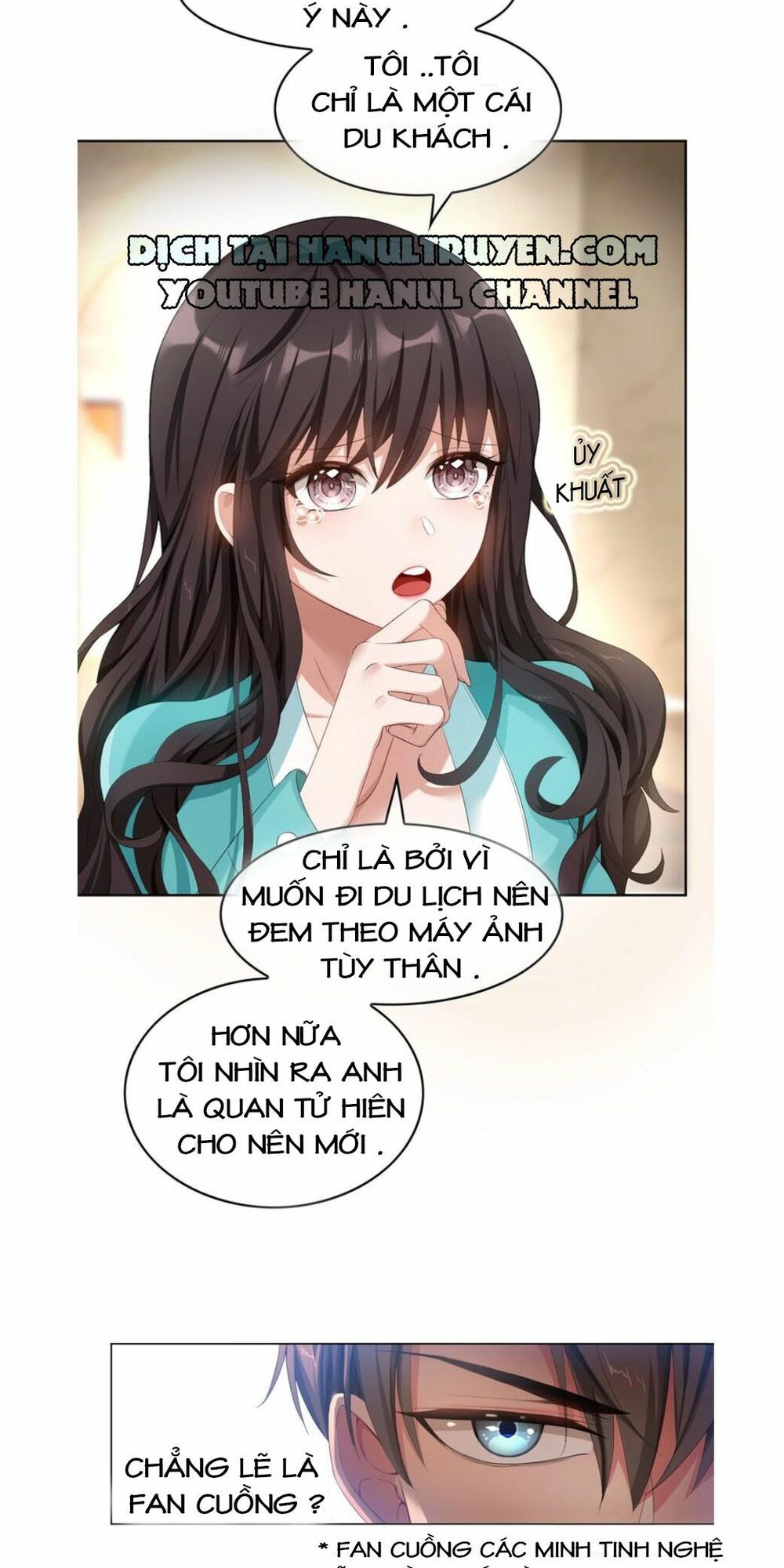 Cô Vợ Nhỏ Nuông Chiều Quá Lại Thành Ác!!: Chapter 20