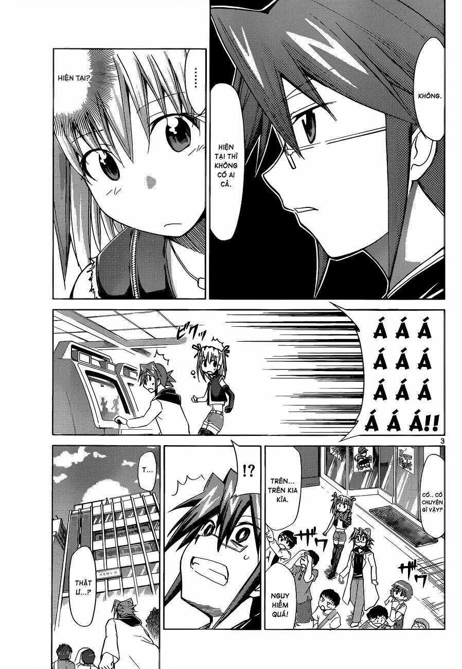 Denpa Kyoushi: Chapter 69