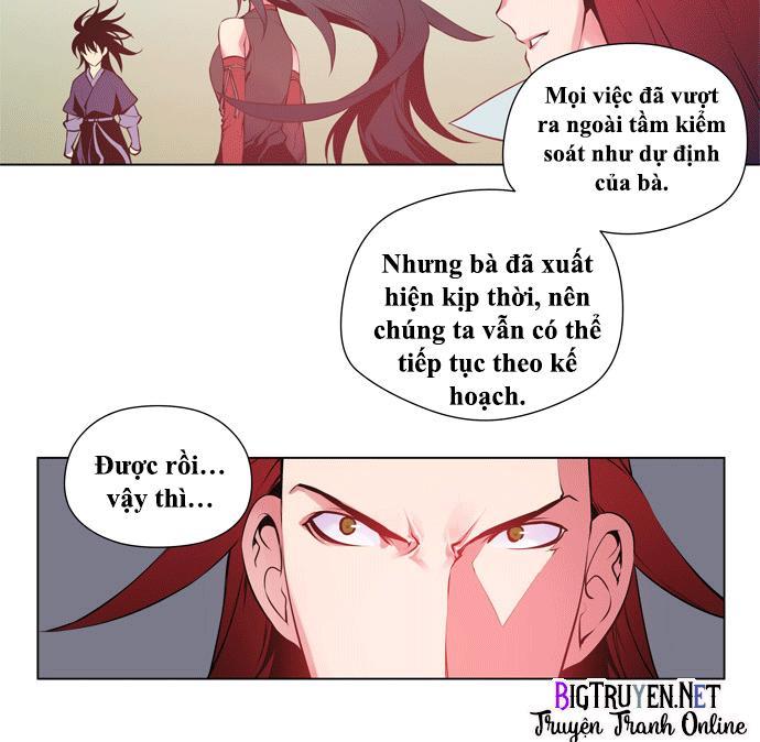 Marchan: The Embodiment Of Tales: Chapter 65