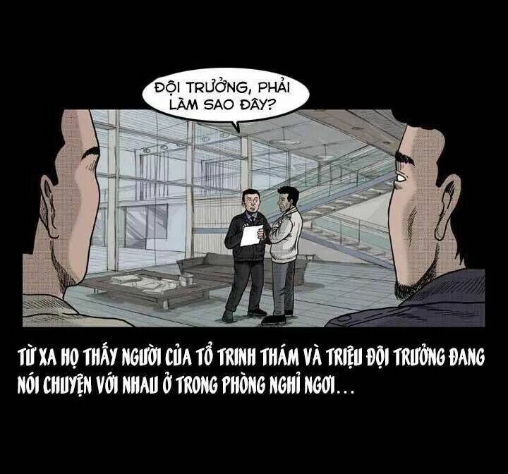 Kỳ Án Có Thật: Chapter 57
