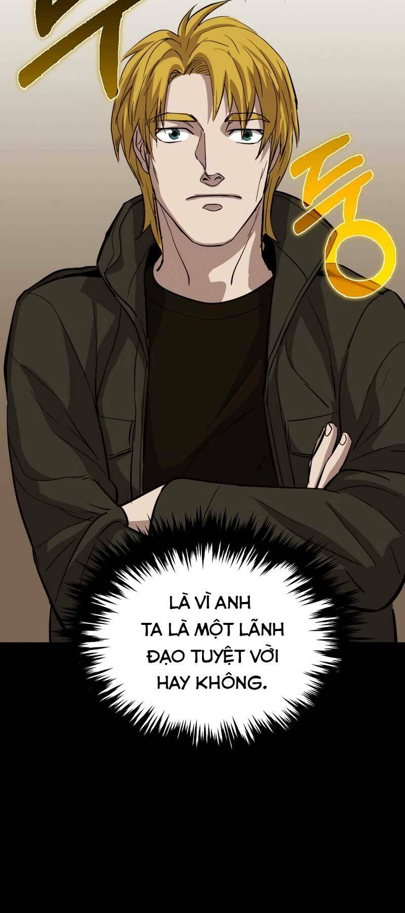 Cánh Cổng Mở Ra Đúng Ngày Đầu Tiên Tôi Thành Chính Trị Gia: Chapter 26