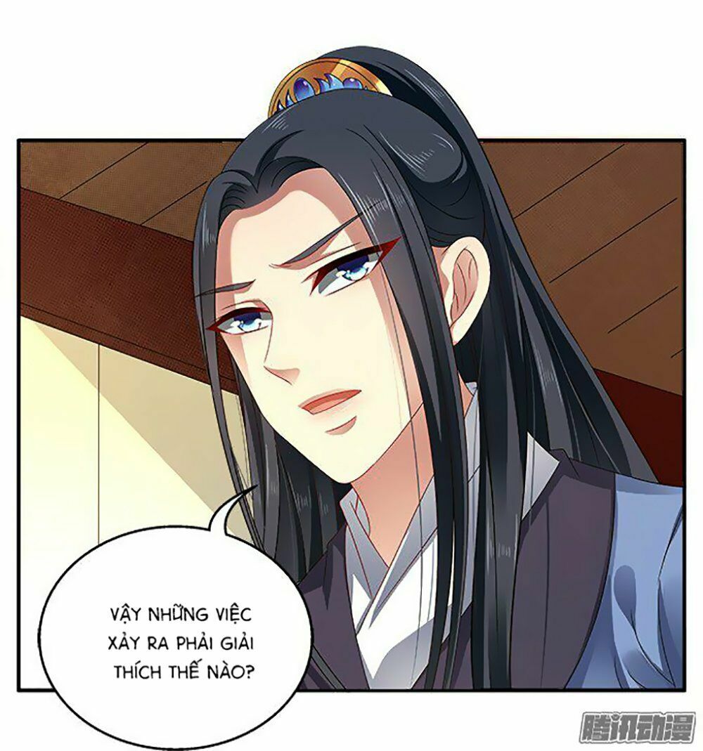 Thịnh Thế An Nhiên: Chapter 8