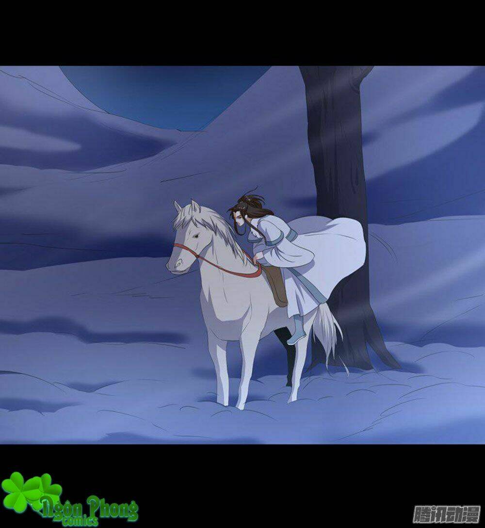 Hỏa Hồ: Chapter 19