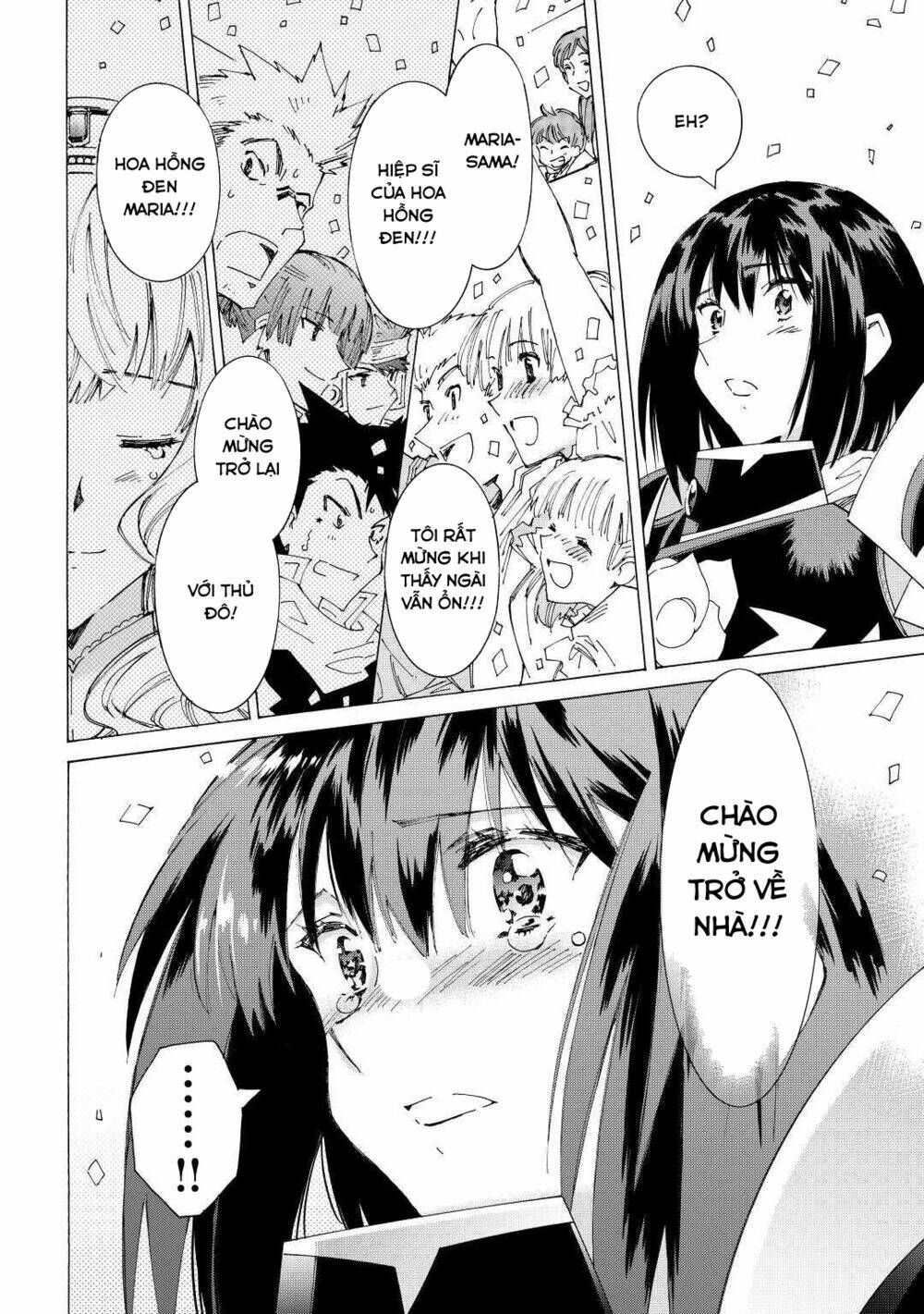 Argate Online: Chapter 37