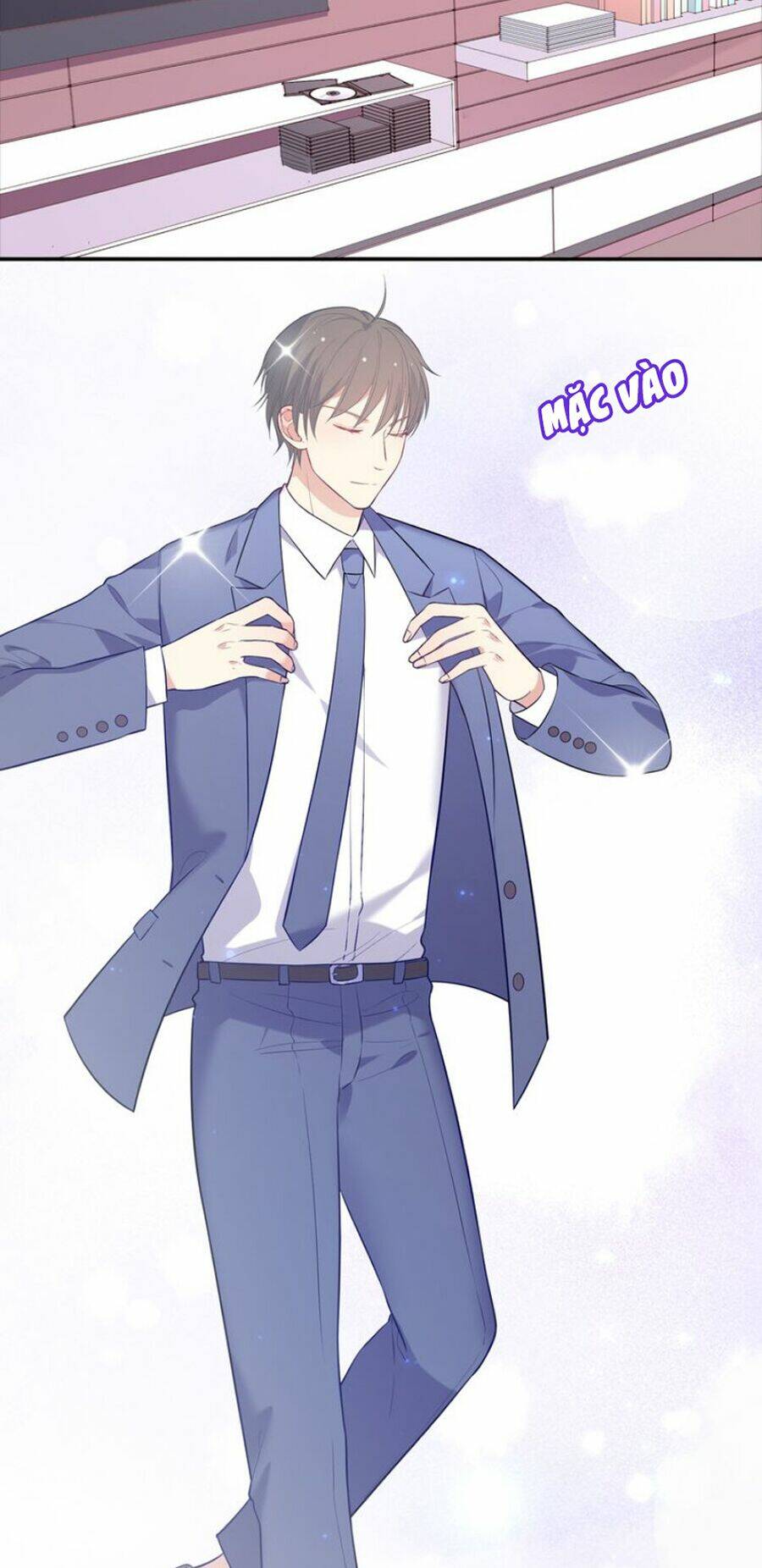 Vương Tử Thành Phố Và Công Chúa Amazon: Chapter 45