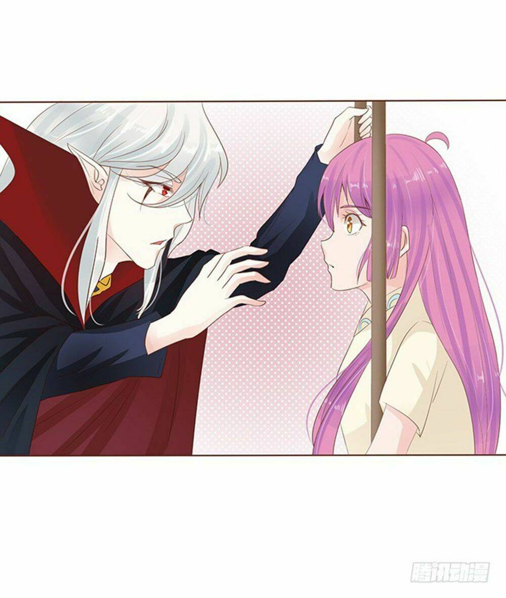 Ma Vương Luyến Ái Chỉ Nam: Chapter 89