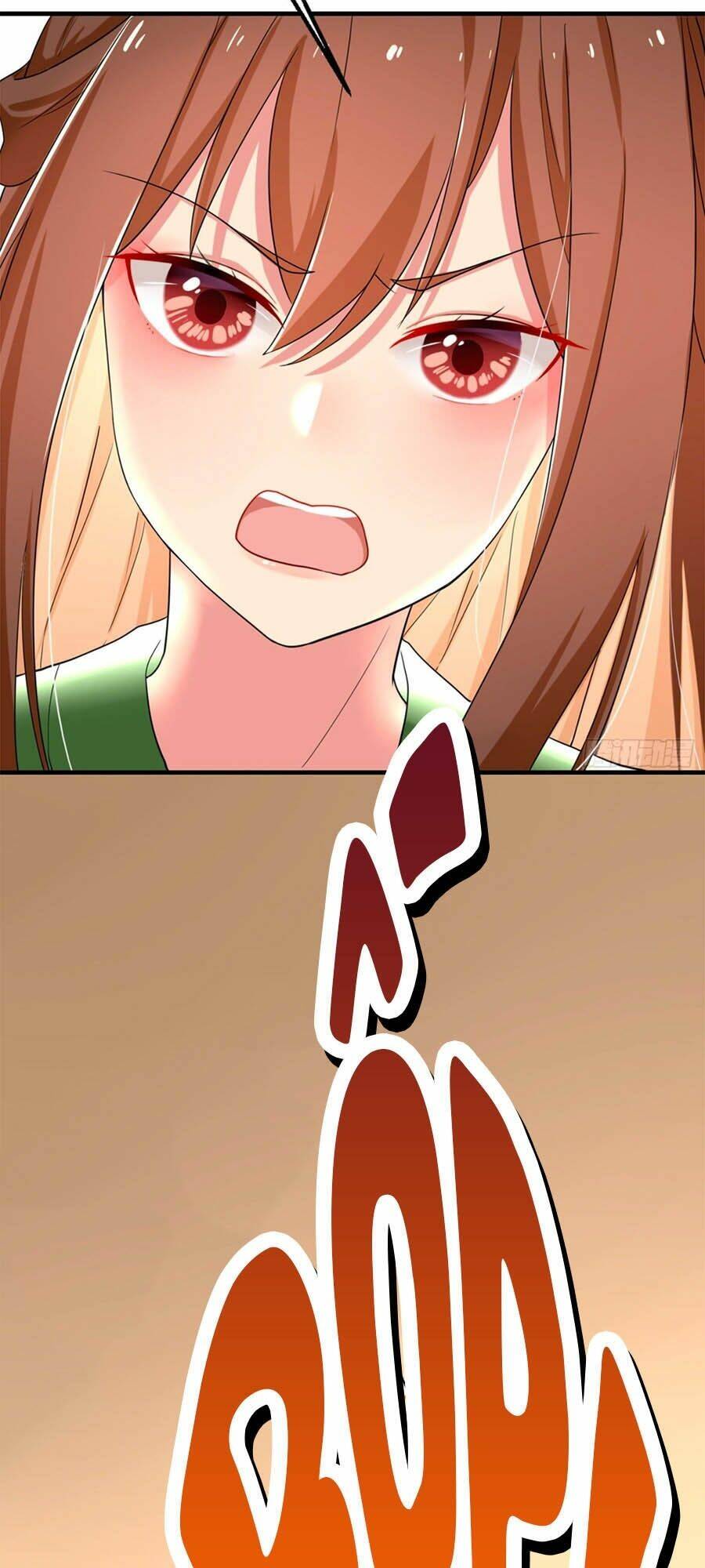 Hãn Phi Đương Gia: Lãnh Vương Xin Tự Trọng: Chapter 3