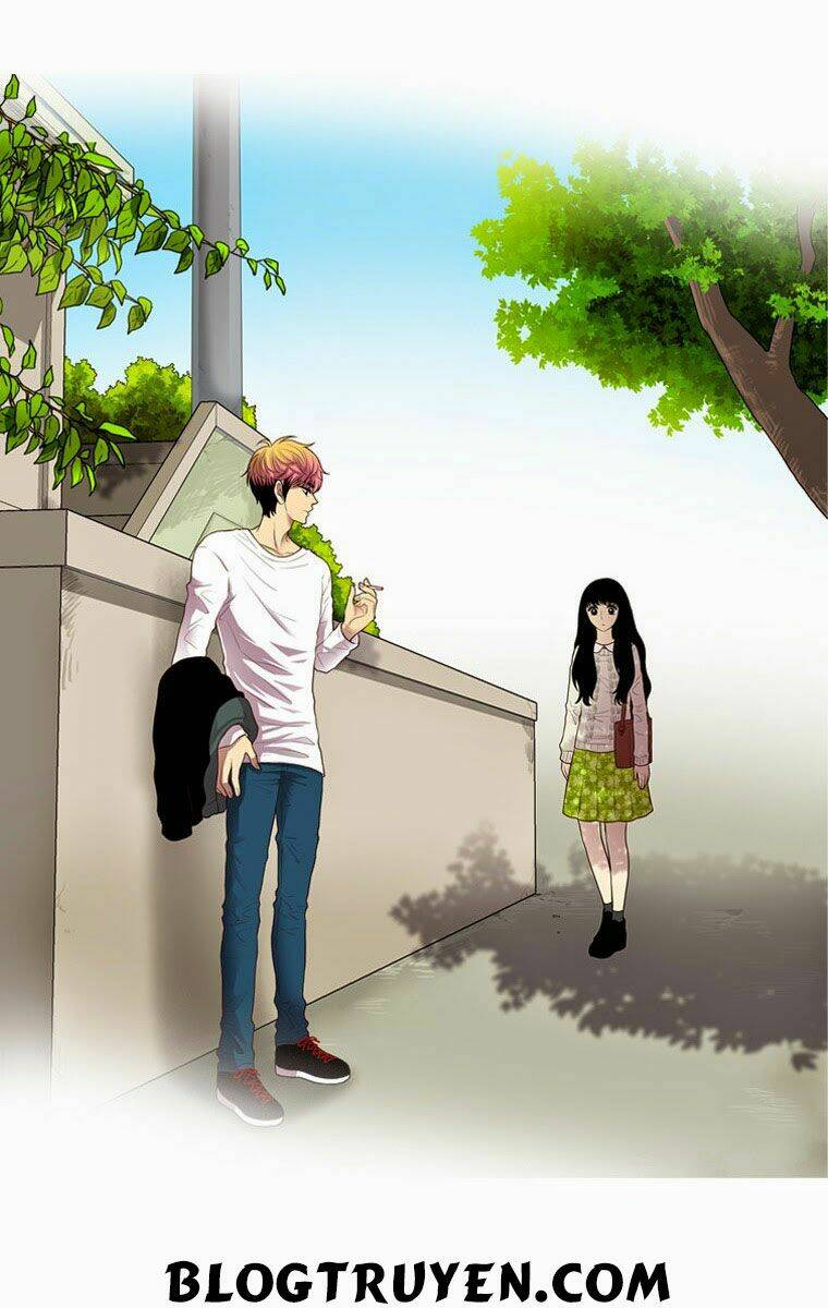 My Shining World: Chapter 7