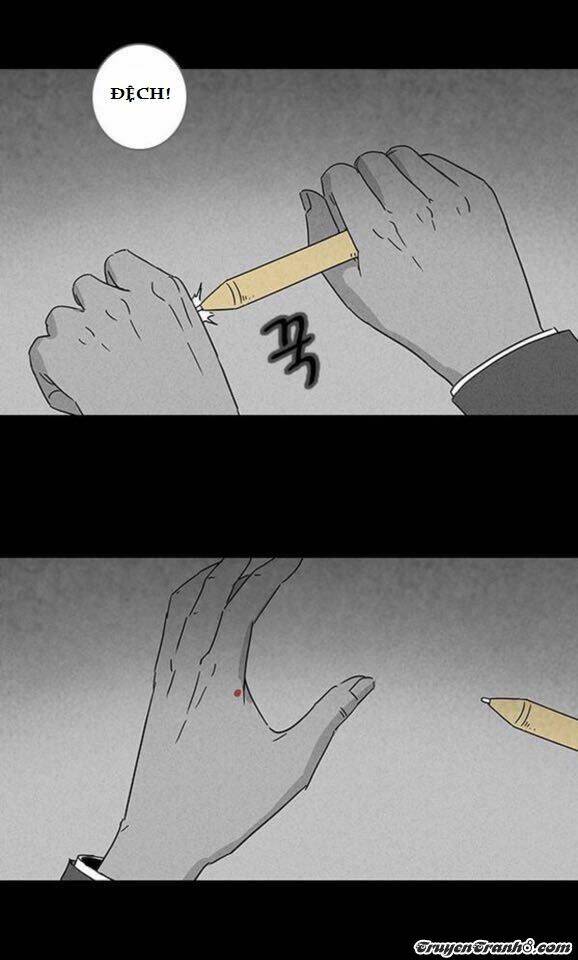 Những Câu Chuyện Bất Thường: Chapter 105