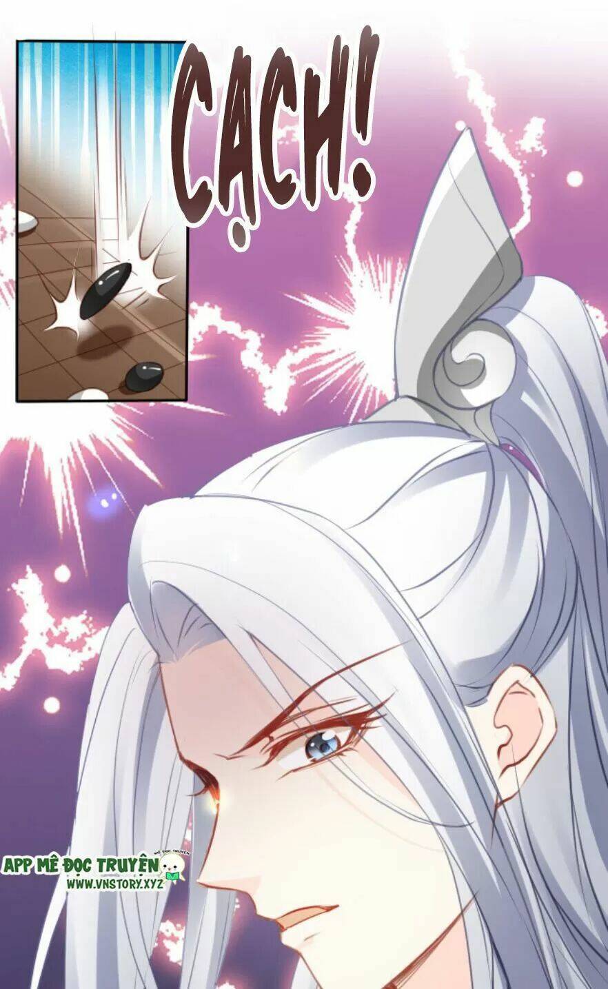Nàng Trở Thành Bạch Nguyệt Quang Của Vương Gia Bệnh Kiều: Chapter 108