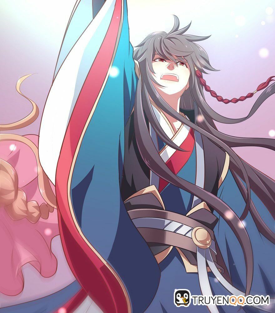 Phép tắc yêu đương của Ma Vương: Chapter 17