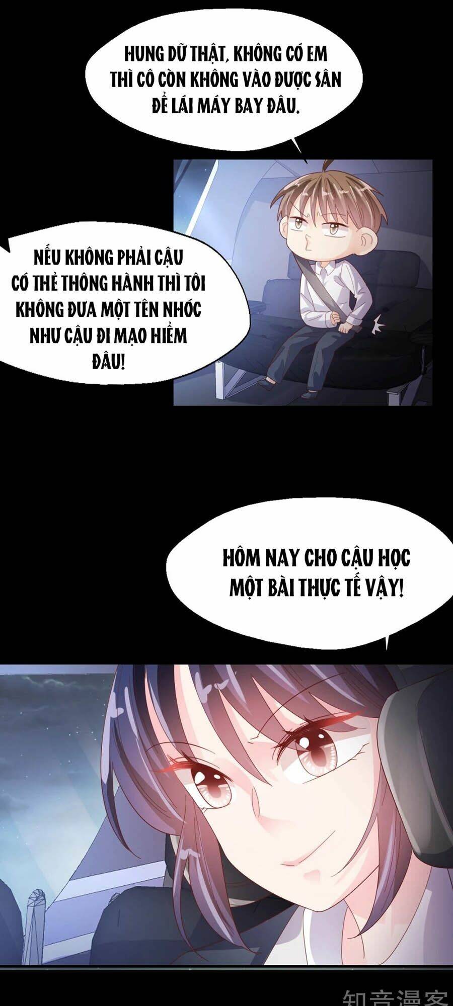 Sau Này Vẫn Cứ Thích Anh: Chapter 88