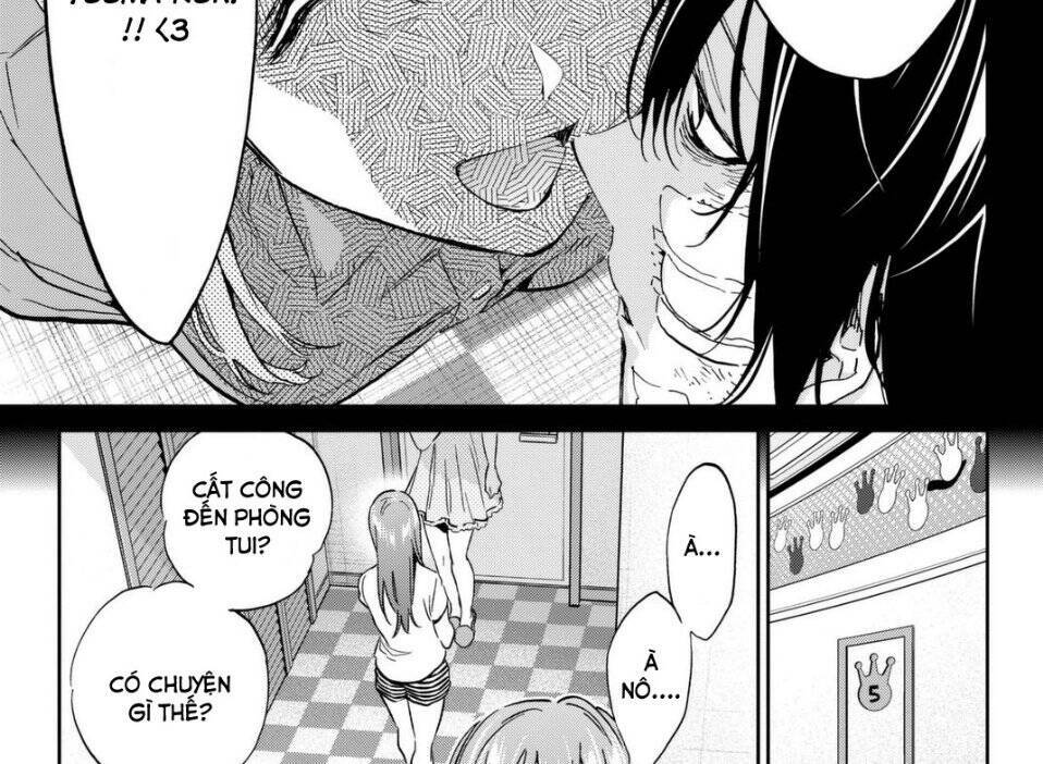 Real Account Ii: Chapter 113
